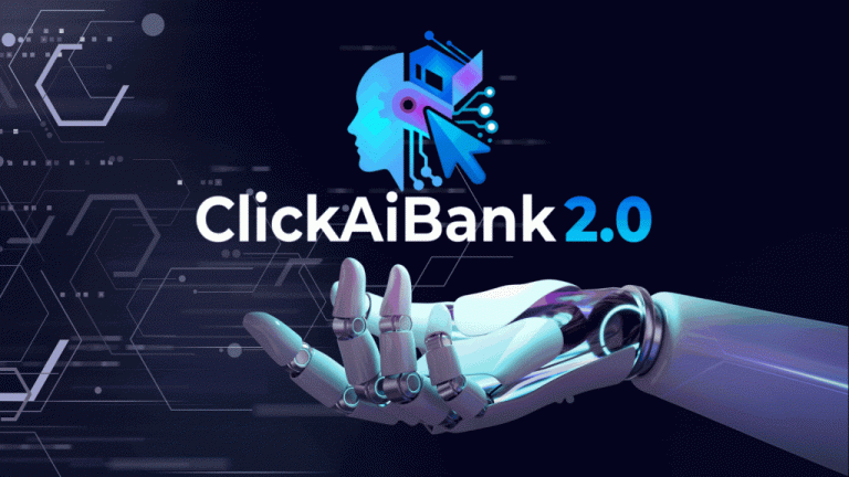 ClickAIBank 2.0 In-Depth Review